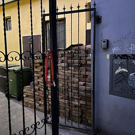 Apartamento Bada Bing Plaza Bratislava Exterior foto