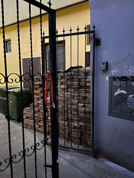 Apartamento Bada Bing Plaza Bratislava Exterior foto